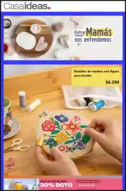 Catálogo Casaideas Página 3