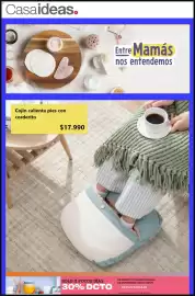Catálogo Casaideas Página 4