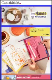 Catálogo Casaideas Página 5