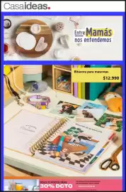 Catálogo Casaideas Página 6