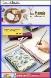 Catálogo Casaideas Página 7