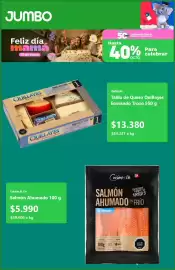 Catálogo Jumbo Página 3