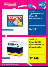 Catálogo Salcobrand Página 2