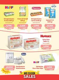 Volantino Iperbimbo Pagina 8