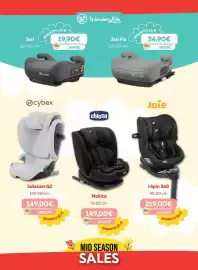 Volantino Iperbimbo Pagina 2