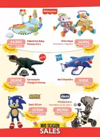 Volantino Iperbimbo Pagina 6