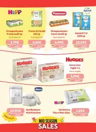 Volantino Iperbimbo Pagina 8