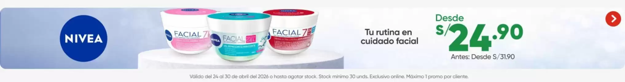 Catálogo InkaFarma semana 18 Página 3