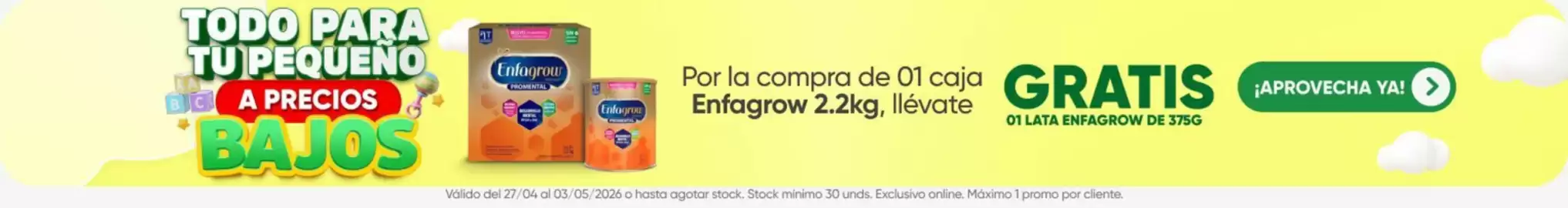 Catálogo InkaFarma semana 18 Página 5