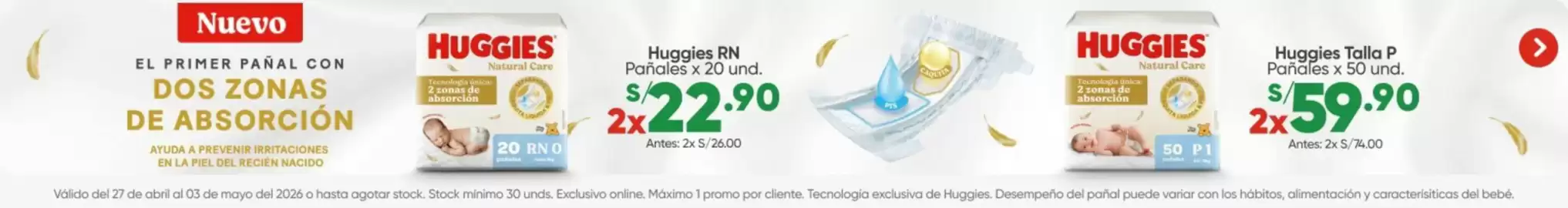 Catálogo InkaFarma semana 18 Página 8