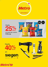 Catálogo Metro semana 18 Página 6