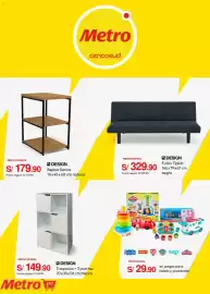 Catálogo Metro semana 18 Página 3