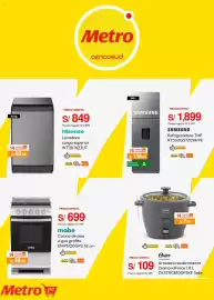 Catálogo Metro semana 18 Página 5