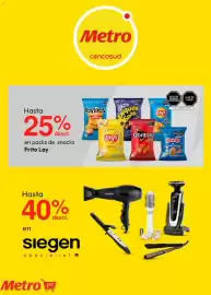 Catálogo Metro semana 18 Página 6