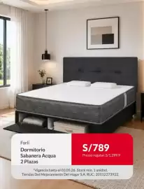 Catálogo Sodimac semana 18 Página 2