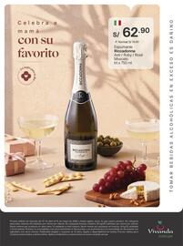 Catálogo Vivanda Página 12