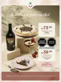 Catálogo Vivanda Página 1