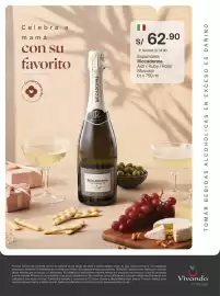 Catálogo Vivanda Página 12