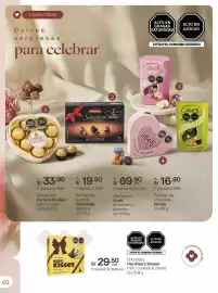 Catálogo Vivanda Página 2