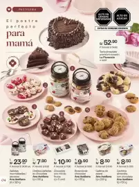 Catálogo Vivanda Página 4