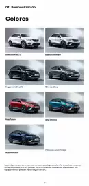 Catálogo Renault Página 10