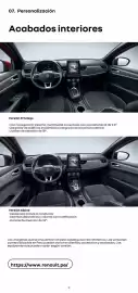 Catálogo Renault Página 11