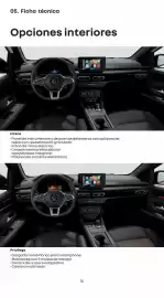 Catálogo Renault Página 10