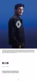 Catálogo Renault Página 16