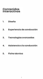 Catálogo Renault Página 3