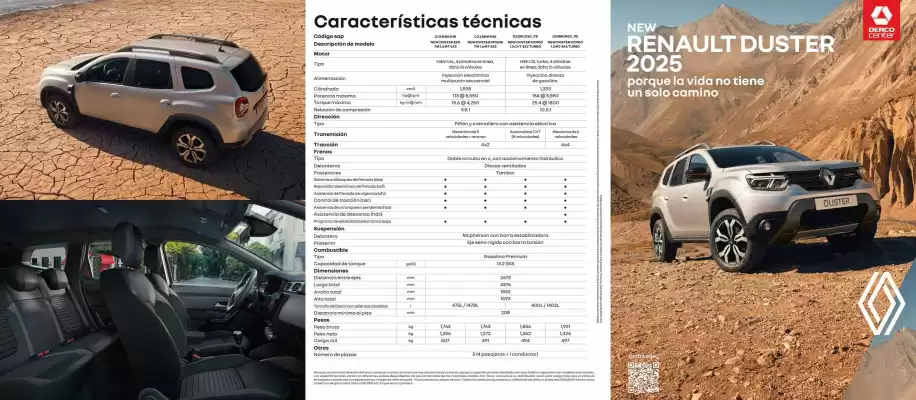 Renault (válido hasta 31-05)