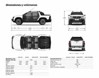 Catálogo Renault Página 11