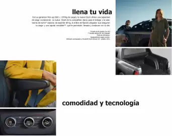 Catálogo Renault Página 3