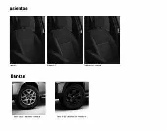 Catálogo Renault Página 5