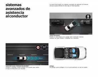 Catálogo Renault Página 6