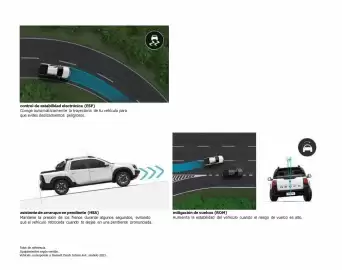 Catálogo Renault Página 7