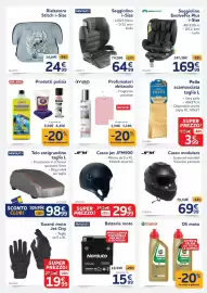 Volantino Norauto Pagina 5