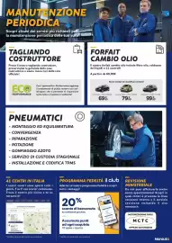 Volantino Norauto Pagina 8