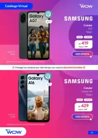 Catálogo Hiraoka Página 10