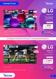 Catálogo Hiraoka Página 2