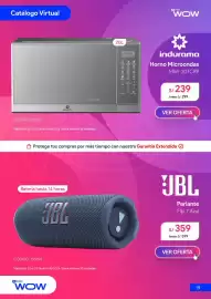 Catálogo Hiraoka Página 20