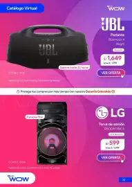 Catálogo Hiraoka Página 21