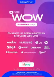 Catálogo Hiraoka Página 23