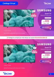 Catálogo Hiraoka Página 3