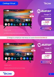 Catálogo Hiraoka Página 4