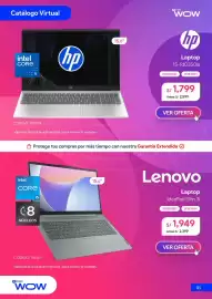 Catálogo Hiraoka Página 6