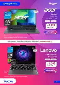 Catálogo Hiraoka Página 7