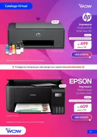 Catálogo Hiraoka Página 8