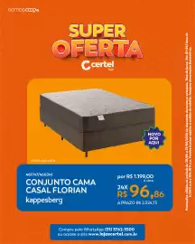 Folheto Lojas Certel Página 5