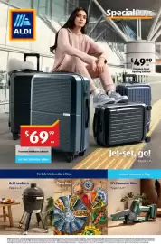 ALDI catalogue week 19 Page 1