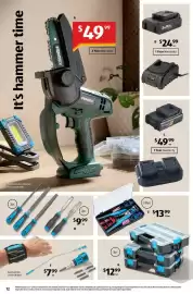 ALDI catalogue week 19 Page 12